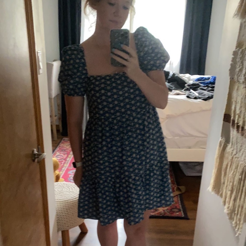 Summer dress